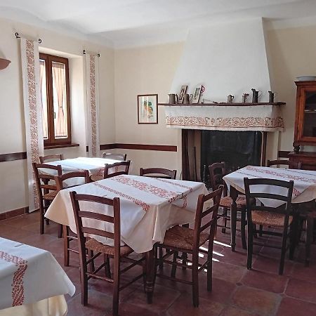 مبيت وإفطار أوربانيا Agriturismo Valpietro المظهر الخارجي الصورة