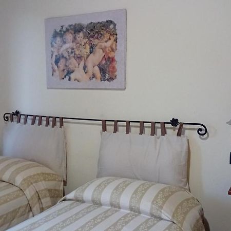 مبيت وإفطار أوربانيا Agriturismo Valpietro المظهر الخارجي الصورة
