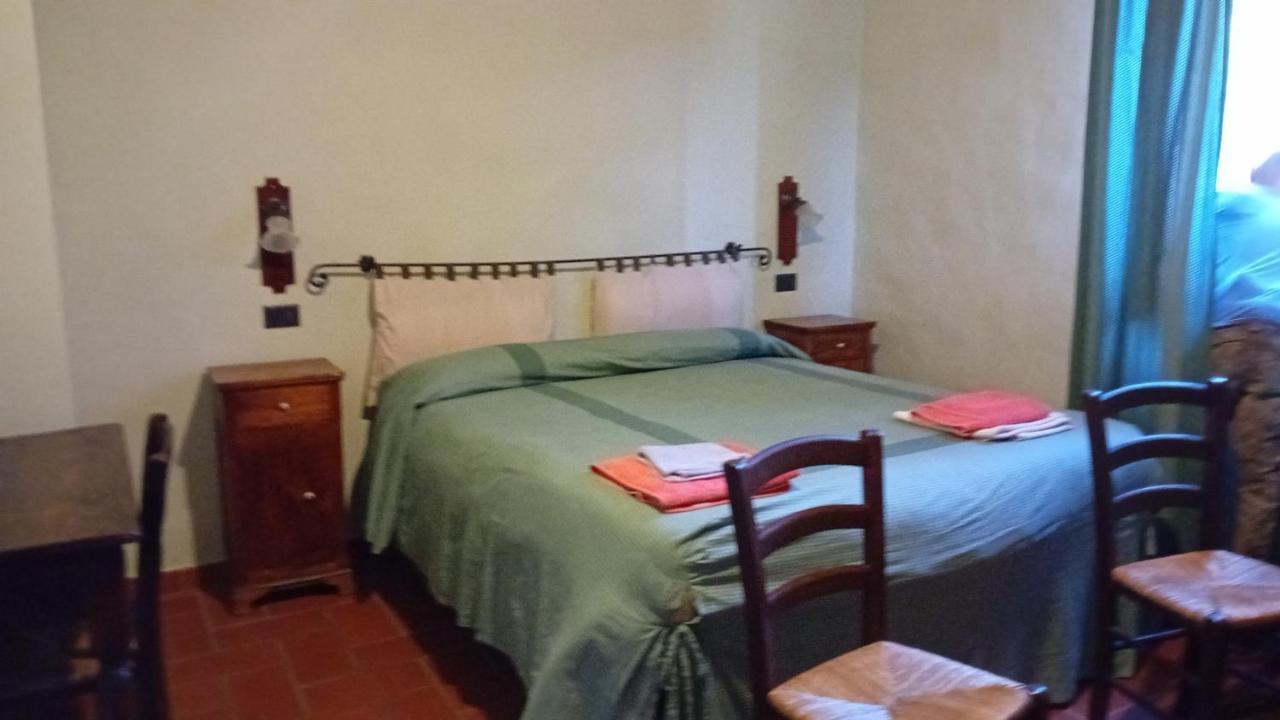 مبيت وإفطار أوربانيا Agriturismo Valpietro المظهر الخارجي الصورة